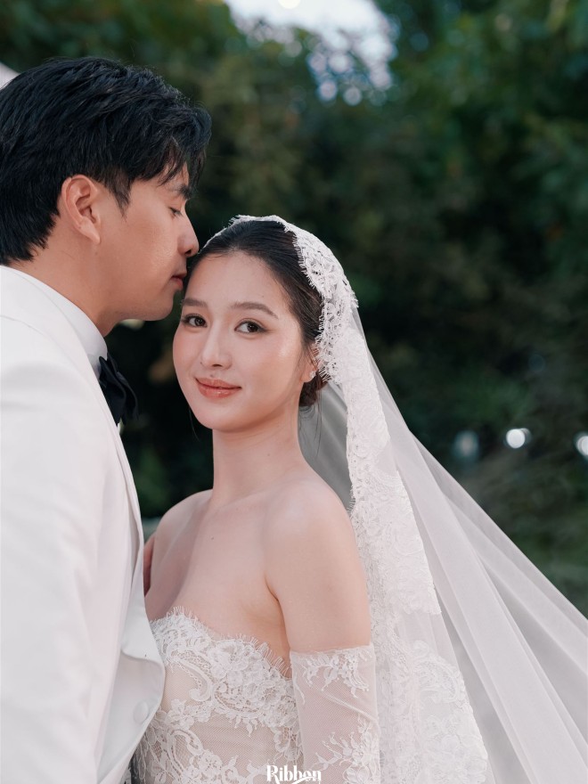 Hiếu & Như || Wedding Ceremony